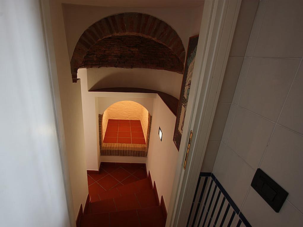 Apartment San Giuseppe Porto Azzurro