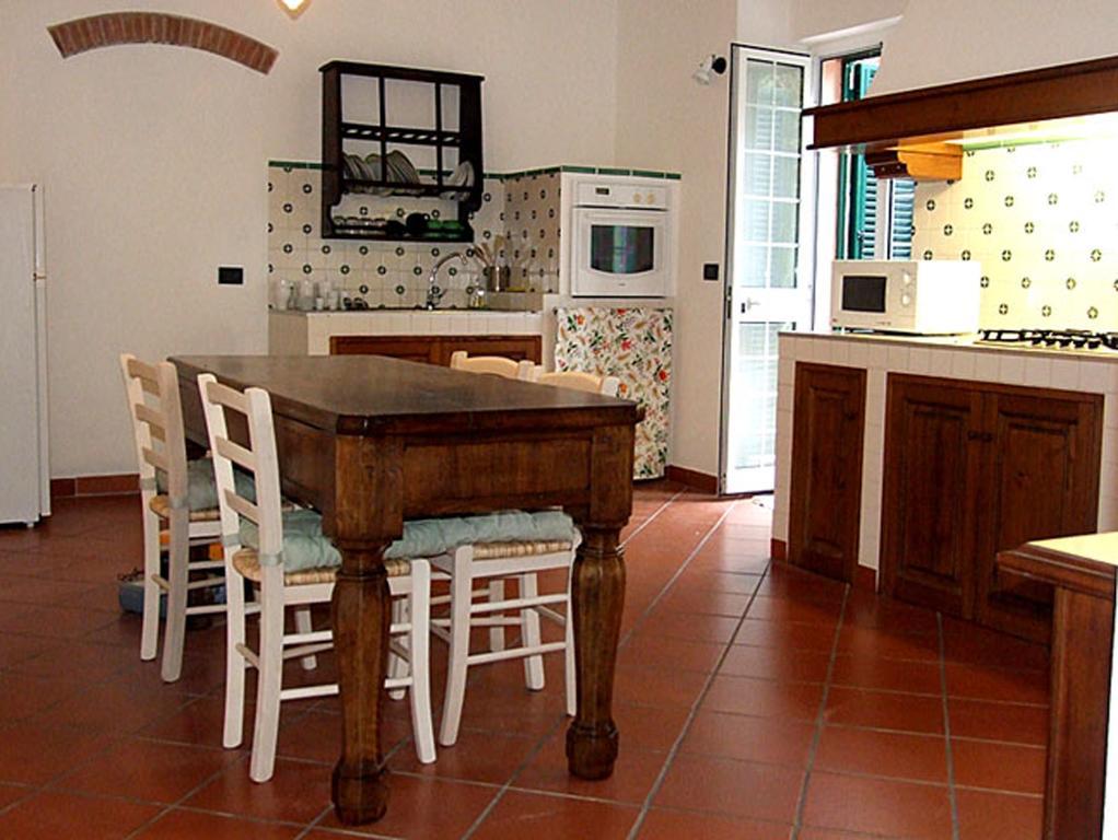 San Giuseppe Apartment *